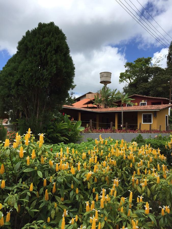 Chale Das Montanhas Fortaleza (Ceara)