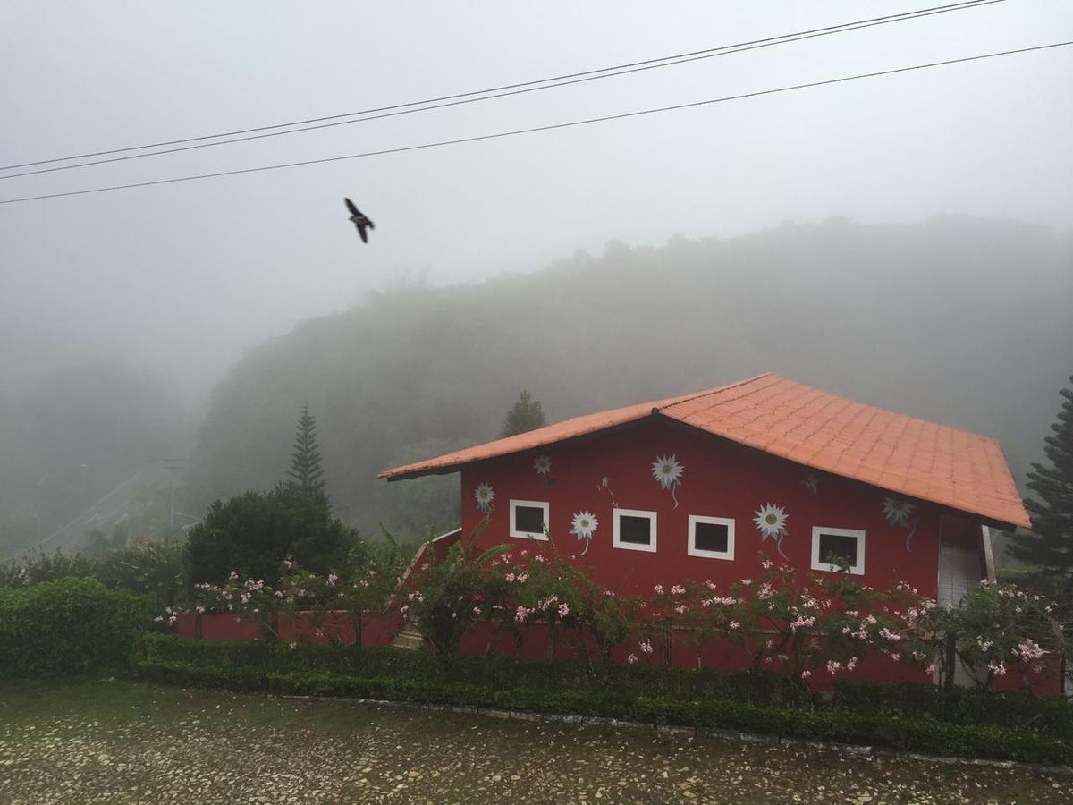Hotel Chale Das Montanhas Fortaleza (Ceara)