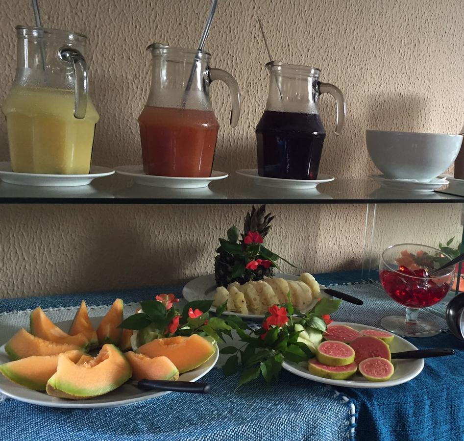 Chale Das Montanhas Hotel