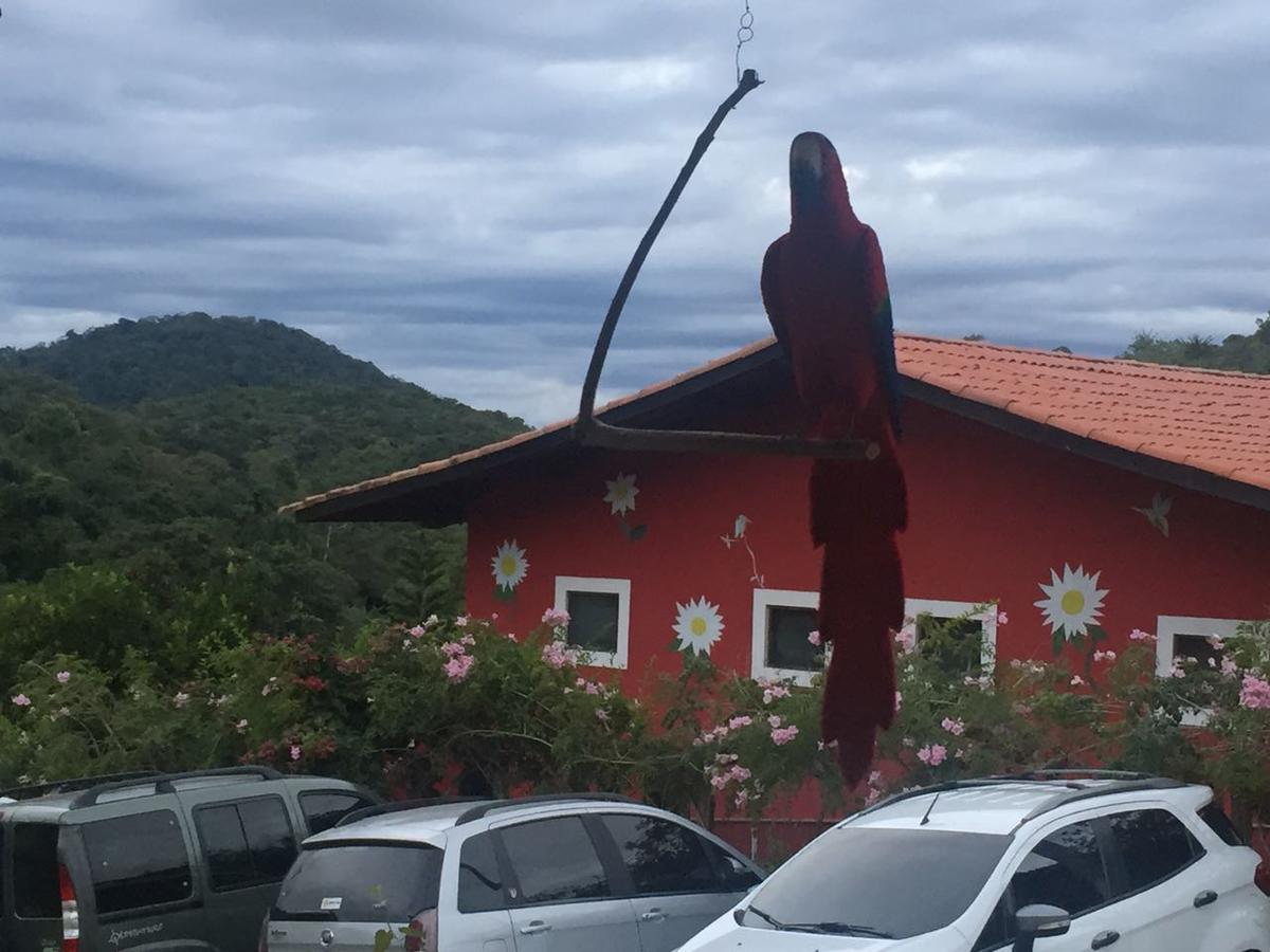 Chale Das Montanhas Fortaleza (Ceara)