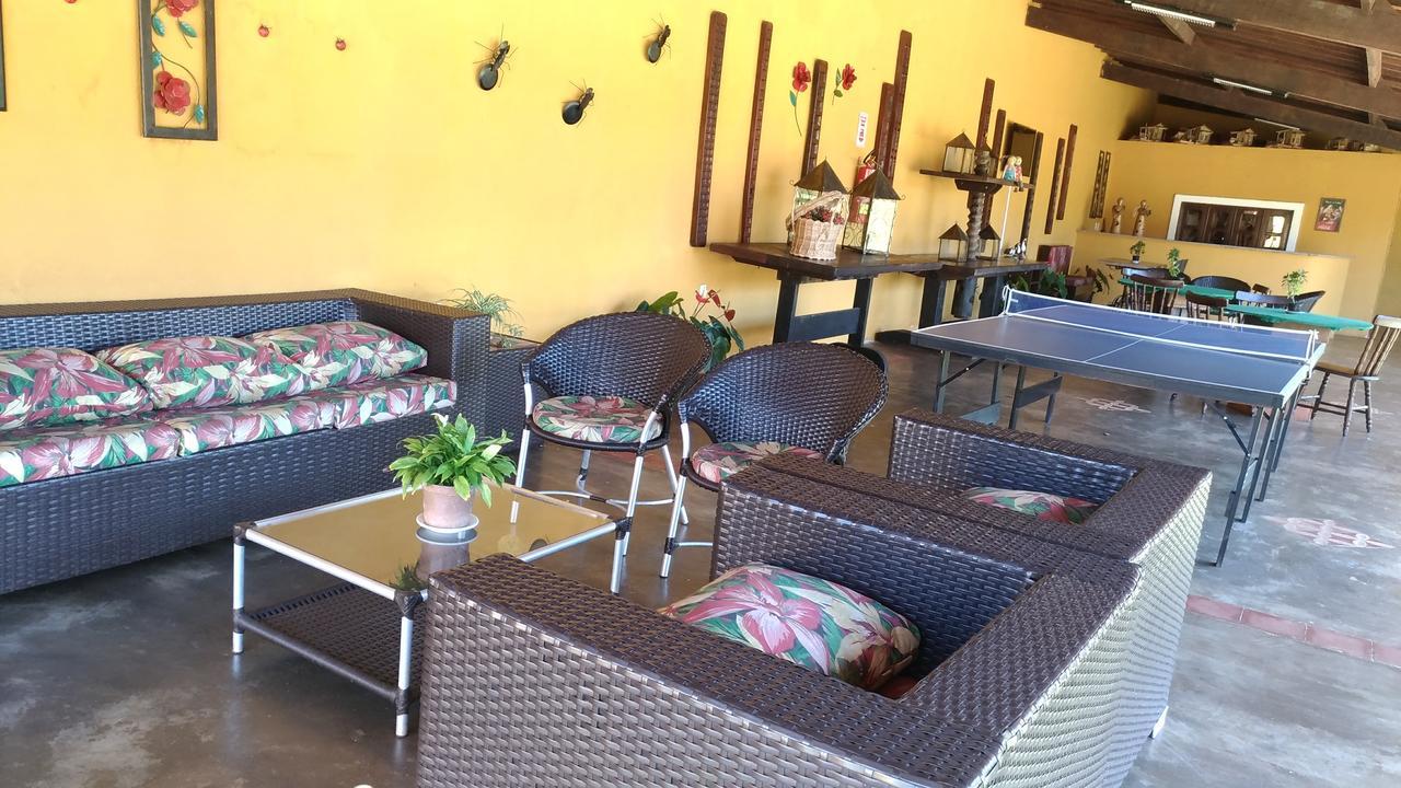 Chale Das Montanhas Hotel Fortaleza (Ceara)