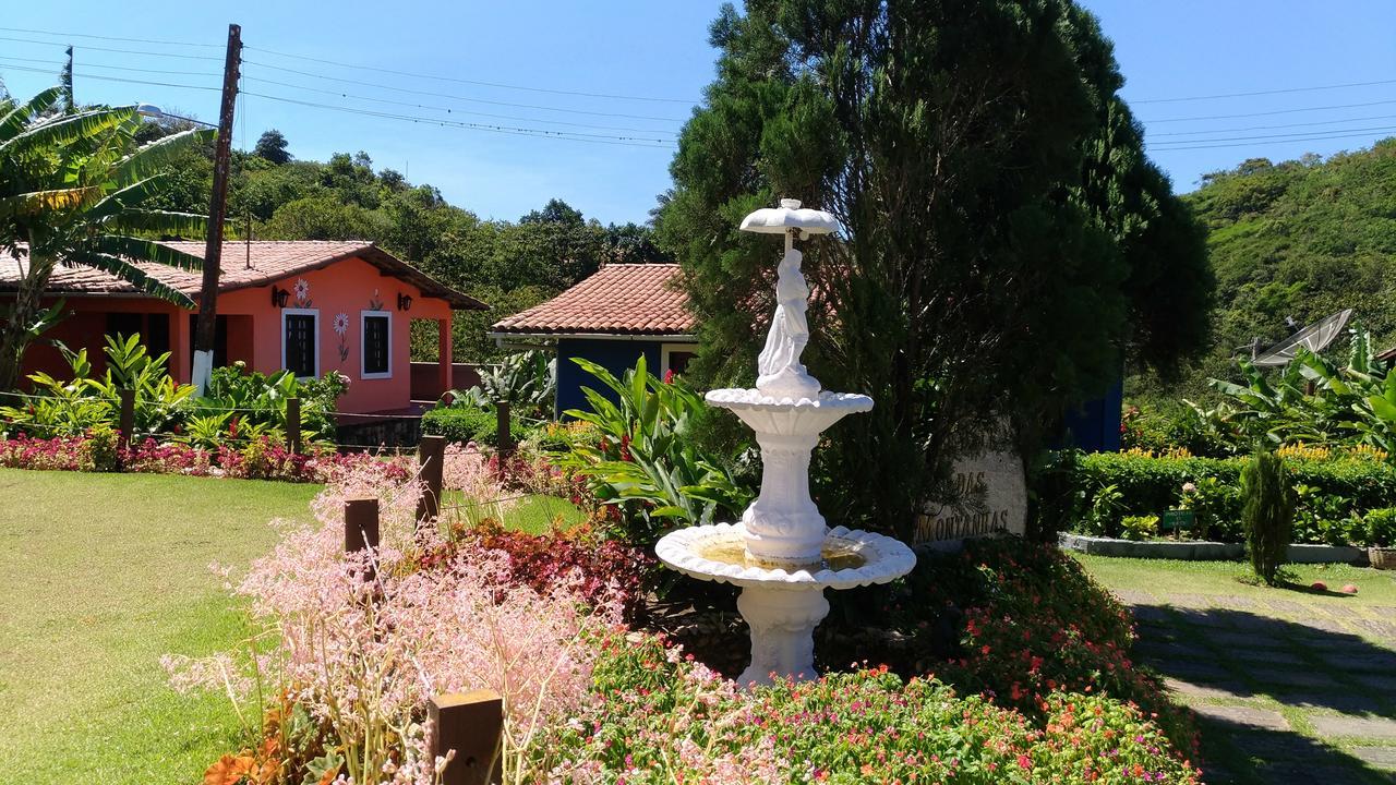 Chale Das Montanhas Hotel *