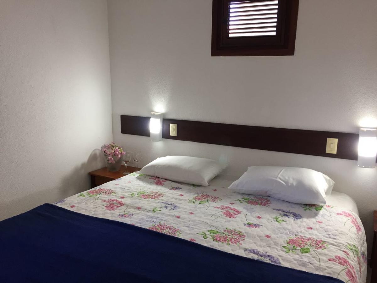 Chale Das Montanhas Hotel *