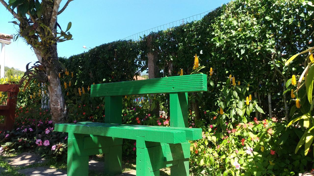 Hotel Chale Das Montanhas