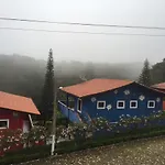 Chale Das Montanhas