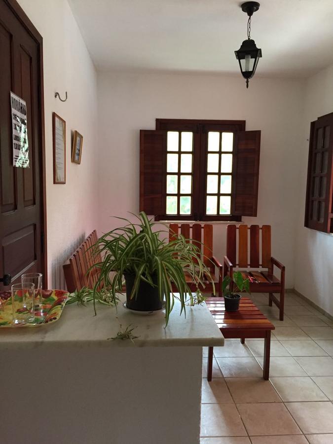 Chale Das Montanhas Hotel